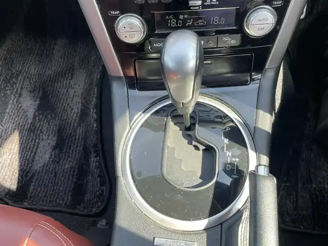 スバル レガシィ ツーリングワゴン 2．0GT プレミアムレザーLTD 長野県 2009(平21)年 12.5万km サテンホワイトパール 純正ナビ/バックカメラ/クルーズコントロール追従無/ETC/レザーシート/運転席シートヒーター/横滑り防止装置/ダブルサイドエアバック/カーテンエアバック/ルーフレール/純正フロアマット/社外１７AW/ハロゲンヘッドライト/保証書、取扱説明書
