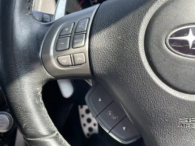 スバル レガシィ ツーリングワゴン 2．0GT プレミアムレザーLTD 長野県 2009(平21)年 12.5万km サテンホワイトパール 純正ナビ/バックカメラ/クルーズコントロール追従無/ETC/レザーシート/運転席シートヒーター/横滑り防止装置/ダブルサイドエアバック/カーテンエアバック/ルーフレール/純正フロアマット/社外１７AW/ハロゲンヘッドライト/保証書、取扱説明書