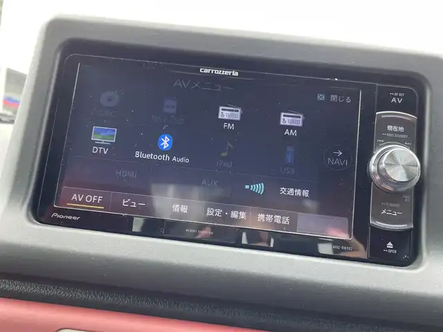 ダイハツ コペン セロ 道央・札幌 2018(平30)年 4.5万km ブリティッシュグリーンマイカ オープンカー/社外メモリナビ(AM/FM/CD/DVD/BT)/フルセグテレビ(走行中視聴可能)/バックカメラ/アイドリングストップ/プッシュスタート/ETC/イージークローザー/シートヒーター/ステアリングスイッチ/TRC/フォグランプ/防眩ミラー/横滑り防止装置/盗難防止装置/フロアマット(社外)