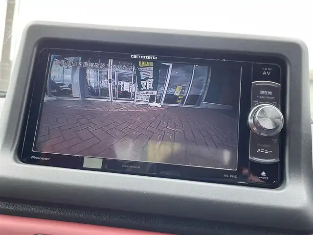 ダイハツ コペン セロ 道央・札幌 2018(平30)年 4.5万km ブリティッシュグリーンマイカ オープンカー/社外メモリナビ(AM/FM/CD/DVD/BT)/フルセグテレビ(走行中視聴可能)/バックカメラ/アイドリングストップ/プッシュスタート/ETC/イージークローザー/シートヒーター/ステアリングスイッチ/TRC/フォグランプ/防眩ミラー/横滑り防止装置/盗難防止装置/フロアマット(社外)