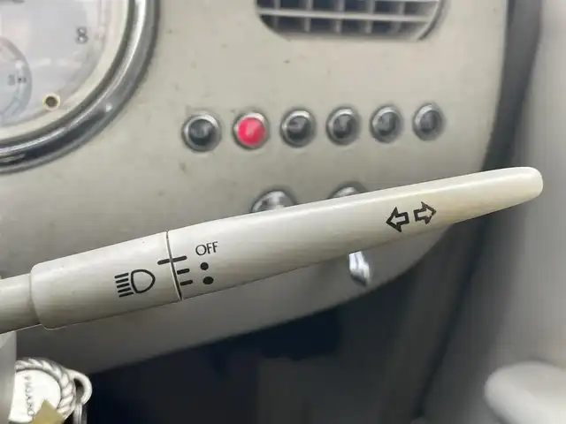 日産 フィガロ フルオープントップ 千葉県 1991(平3)年 7.2万km ホワイト/ベージュ フルオープントップ/ターボ/ハロゲン/本革シート/ＡＣ/パワーステアリング/パワーウィンドウ/ＣＤ