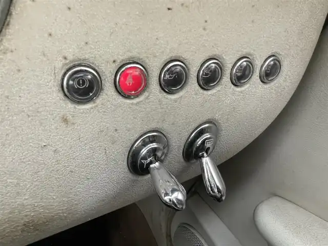 日産 フィガロ フルオープントップ 千葉県 1991(平3)年 7.2万km ホワイト/ベージュ フルオープントップ/ターボ/ハロゲン/本革シート/ＡＣ/パワーステアリング/パワーウィンドウ/ＣＤ