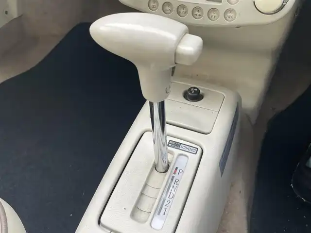 日産 フィガロ フルオープントップ 千葉県 1991(平3)年 7.2万km ホワイト/ベージュ フルオープントップ/ターボ/ハロゲン/本革シート/ＡＣ/パワーステアリング/パワーウィンドウ/ＣＤ