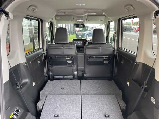 スズキ スペーシア カスタム HYBRID XS 愛知県 2025(令7)年 0.1千km ピュアホワイトパール/ブラック2トーン 届出済未使用車/純正9型ディズプレイオーディオナビ/全方位カメラ/両側パワースライドドア/レーダークルーズコントロール/シートヒーター/バックカメラ/ヘッドアップディスプレイ/コーナーセンサー/純正アルミホイール/LEDヘッドライト/ステアリングヒーター/オートマチックハイビーム/衝突軽減システム/フルセグ/Bluetooth/ステアリングスイッチ/スマートキー/プッシュスタート
