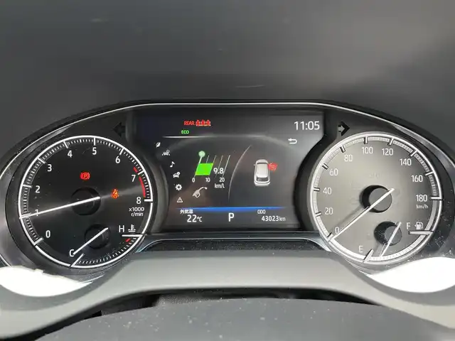 トヨタ ハリアー Z レザーパッケージ 滋賀県 2020(令2)年 4.3万km プレシャスブラックパール １２．３インチ純正ナビ/（Bluetooth/USB/Miracast/フルセグTV ）/Ｆ．Ｓ．Ｂカメラ/コーナーセンサー/前席パワーシート/前席シートヒーター/ステアリングヒーター/パワーリアゲート/ＪＢＬプレミアムサウンド/デジタルインナーミラー/MTモード付AT/ヘッドアップディスプレイ/追従型クルーズコントロール/オートハイビーム/オートライト/本革シート