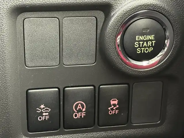 トヨタ パッソ モーダ　Gパッケージ 愛知県 2016(平28)年 3.7万km 赤 SDナビ/（Bluetooth/フルセグTV/AM/FM）/バックカメラ/モータ用エアロパーツ/プリクラッシュセーフティシステム/レーンキープアシスト/オートハイビーム/純正14インチアルミホイール/フルセグTV/LEDヘッドライト/スマートキー/プッシュスタート/電動格納ミラー/ビルトインETC