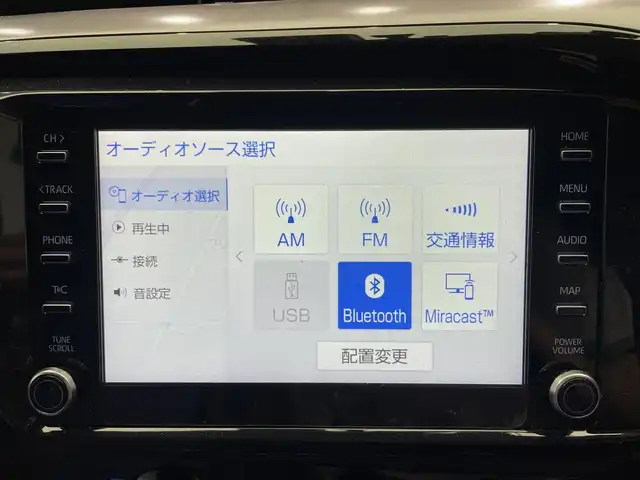 トヨタ ハイラックス Z GRスポーツ 鹿児島県 2023(令5)年 2.4万km スーパーホワイトⅡ 禁煙車　/純正ナビ　/全方位カメラ　/トヨタセーフティセンス　/運転席パワーシート　/前後ドライブレコーダー　/追従型クルーズコントロール　/前後コーナーセンサー　/リアデフロック　/ダウンヒルアシスト/ＥＴＣ　/フロアマット　/ＬＥＤヘッドライト　/オートライト