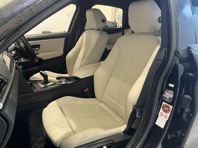 ＢＭＷ ４２０ｉ グランクーペ Mスポーツ 岐阜県 2017(平29)年 4.6万km 黒 純正ナビゲーション/　Bluetooth　CD　DVD/ドライビングアシスト/　レーンディパーチャーウォーニング/　前車接近警告機能/　衝突回避・被害軽減ブレーキ/アクティブクルーズコントロール/レーンチェンジウォーニング/アダプティブLEDヘッドライト/バックカメラ/白革シート