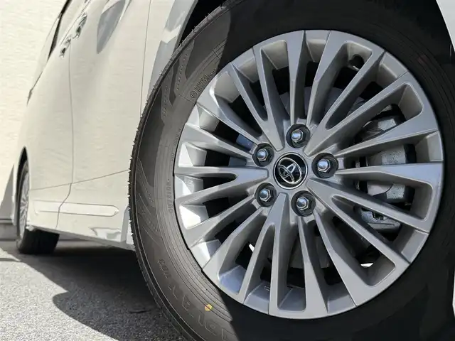 トヨタ アルファード Z 滋賀県 2024(令6)年 0.1万km プラチナホワイトパールマイカ ワンオーナ/モデリスタエアロ/前後ドラレコ/純正ナビ/全方位カメラ/フルセグＴＶ/黒革シート/シートヒーター/シートベンチレーション/ハンドルヒーター/両側パワースライドドア/ＢＳＭ/メモリシート/パワーシート/追従式クルコン