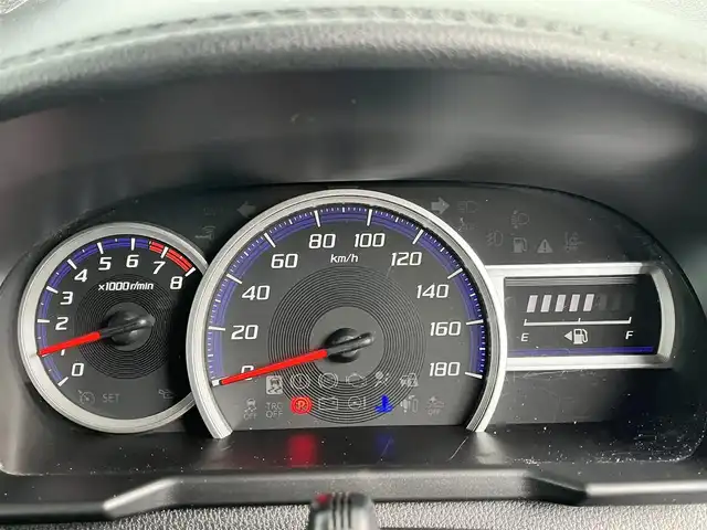 トヨタ ルーミー カスタムG S 滋賀県 2017(平29)年 6.2万km ブラックマイカメタリック 純正SDナビ/【Bluetooth/CD/DVD/フルセグ 】/バックカメラ/両側パワースライドドア/シートヒーター/追従クルーズコントロール/純正LEDライト/アイドリングストップ/純正14アルミ/前方ドライブレコーダー/ビルトインETC