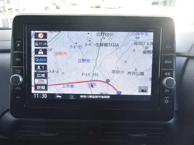 日産 ルークス HWS Gターボ プロパイロットED 神奈川県 2021(令3)年 2.4万km ホワイトパール ワンオーナー/先進安全装備/プロパイロット/インテリジェントエマージェンシーブレーキ/踏み間違い防止衝突アシスト/純正メモリナビ/フルセグテレビ/アラウンドビューモニター/CD/DVD/両側パワースライドドア/ETC/LEDヘッドライト/純正フロアマット/ドアバイザー/保証書/取説/ナビ説/スペアスマートキー