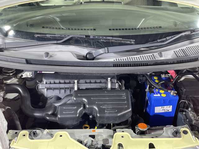 スバル シフォン G スマートアシスト 沖縄県 2018(平30)年 3.6万km ベージュ 禁煙車/県外仕入れ/パワースライドドア/衝突軽減ブレーキ/社外ナビ(フルセグTV/CD/DVD/BT/FM/AM)/バックカメラ/ドライブレコーダー/ETC/シートヒーター/オートマチックハイビーム/スペアキー/取説説明書/フロアマット/ドアバイザー