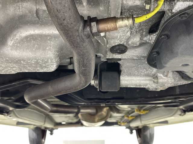 スバル シフォン G スマートアシスト 沖縄県 2018(平30)年 3.6万km ベージュ 禁煙車/県外仕入れ/パワースライドドア/衝突軽減ブレーキ/社外ナビ(フルセグTV/CD/DVD/BT/FM/AM)/バックカメラ/ドライブレコーダー/ETC/シートヒーター/オートマチックハイビーム/スペアキー/取説説明書/フロアマット/ドアバイザー