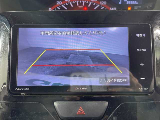 スバル シフォン G スマートアシスト 沖縄県 2018(平30)年 3.6万km ベージュ 禁煙車/県外仕入れ/パワースライドドア/衝突軽減ブレーキ/社外ナビ(フルセグTV/CD/DVD/BT/FM/AM)/バックカメラ/ドライブレコーダー/ETC/シートヒーター/オートマチックハイビーム/スペアキー/取説説明書/フロアマット/ドアバイザー
