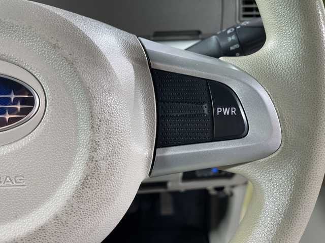 スバル シフォン G スマートアシスト 沖縄県 2018(平30)年 3.6万km ベージュ 禁煙車/県外仕入れ/パワースライドドア/衝突軽減ブレーキ/社外ナビ(フルセグTV/CD/DVD/BT/FM/AM)/バックカメラ/ドライブレコーダー/ETC/シートヒーター/オートマチックハイビーム/スペアキー/取説説明書/フロアマット/ドアバイザー