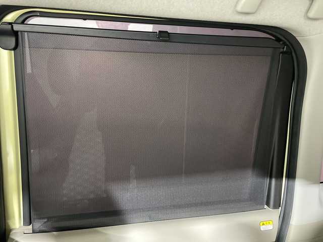 スバル シフォン G スマートアシスト 沖縄県 2018(平30)年 3.6万km ベージュ 禁煙車/県外仕入れ/パワースライドドア/衝突軽減ブレーキ/社外ナビ(フルセグTV/CD/DVD/BT/FM/AM)/バックカメラ/ドライブレコーダー/ETC/シートヒーター/オートマチックハイビーム/スペアキー/取説説明書/フロアマット/ドアバイザー