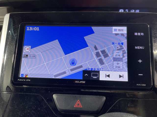 スバル シフォン G スマートアシスト 沖縄県 2018(平30)年 3.6万km ベージュ 禁煙車/県外仕入れ/パワースライドドア/衝突軽減ブレーキ/社外ナビ(フルセグTV/CD/DVD/BT/FM/AM)/バックカメラ/ドライブレコーダー/ETC/シートヒーター/オートマチックハイビーム/スペアキー/取説説明書/フロアマット/ドアバイザー