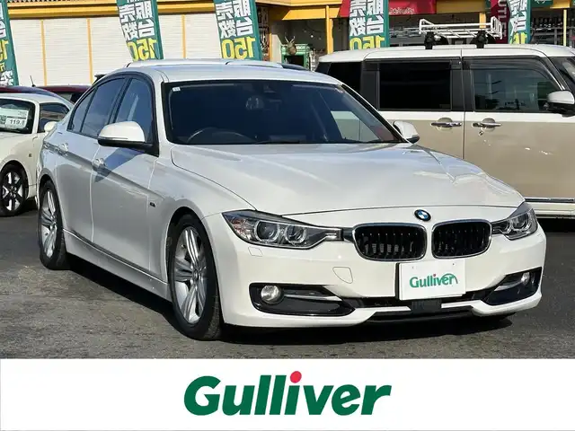 ＢＭＷ ３２０ｄ