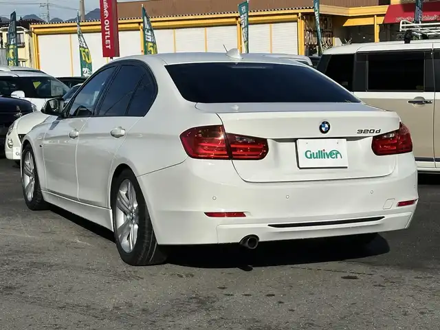 ＢＭＷ ３２０ｄ