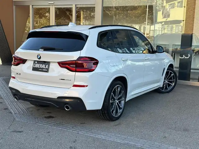 ＢＭＷ Ｘ３