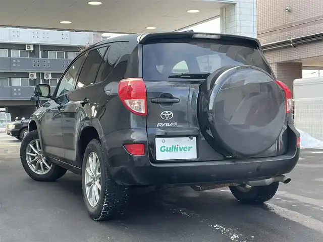 トヨタ ＲＡＶ４