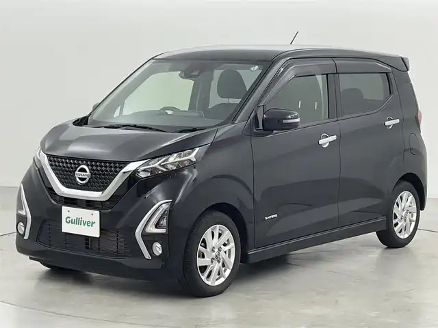 日産 デイズ