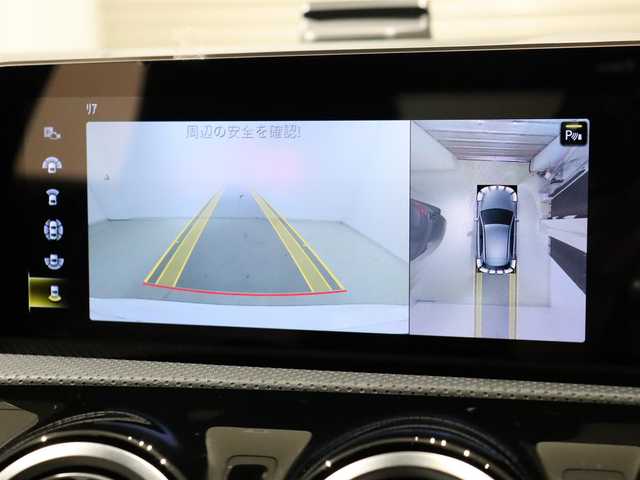 メルセデス・ベンツ Ｍ・ベンツ Ａ２００ｄ AMGライン 香川県 2019(令1)年 3.9万km ポーラホワイト レザーエクスクルーシブパッケージ/アドバンスドパッケージ/・360°カメラ/・HUD/・アドバンスドサウンドシステム/パノラミックスライディングルーフ/レーダーセーフティパッケージ/・アクティブディスタンスアシスト・ディストロニック/・アクティブブレーキアシスト/・BSA/・LKA/・アクティブステアリングアシスト/ナビゲーションパッケージ/３６０°カメラ/アンビエントライト/シートヒーター（フロント）/メモリー付きパワーシート/キーレスゴー