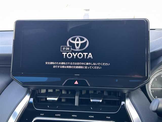 トヨタ ハリアー Z レザーパッケージ 和歌山県 2021(令3)年 1万km プレシャスブラックパール 純正12型ナビ/フルセグ/BT/USB/デジタルインナーミラー/モデリスタエアロ/HUD/置くだけ充電/JBLプレミアムサウンド/パノラミックビューモニター/プリクラッシュセーフティ/RSA/BSM/レーダークルコン/LTA/ビルトインETC/ドラレコ/シートヒーター/ステアリングヒーター/エアシート/クリアランスソナー/RCTA/パワーバックドア/ポジションメモリー/パワーシート/LEDヘッドライト/オートハイビーム/オートライト