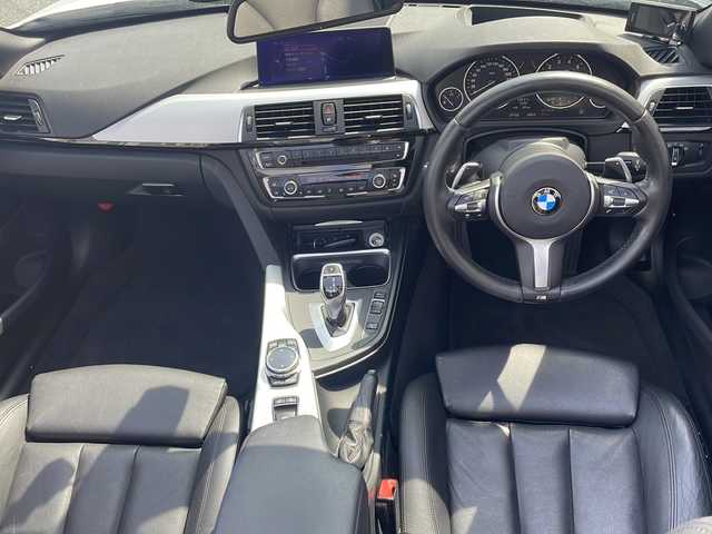 ＢＭＷ ４３５ｉ カブリオレ Mスポーツ 神奈川県 2014(平26)年 8.8万km アルピンホワイトⅢ 純正ナビ/バックカメラ/社外フロアマット/パワーシート/ウインカーミラー/パドルシフト/ISOFIX/レザーシート/ネックウォーマー/メモリシート/シートヒーター/オートライト