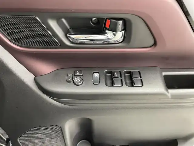 スズキ スペーシア カスタム HYBRID XS 愛知県 2024(令6)年 0.1万km未満 ブルーイッシュブラックパール3 スズキセーフティサポート/純正9インチナビ/全方位カメラ/両側パワースライドドア/シートヒーター/ステアリングヒート/純正15インチAW/純正LEDライト/レーンキープ/オートライト/オートライト/本革ステアリングホイール