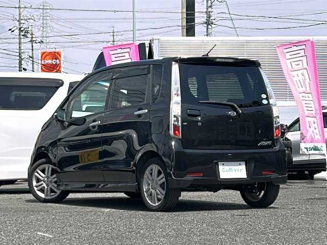 ダイハツ ムーヴ カスタム RS 愛知県 2011(平23)年 9万km ブラックマイカメタリック /純正ナビ/地デジ/CD/AUX//バックカメラ//純正エアロ//純正15インチAW//電動格納ミラー//純正HIDオートライト//純正フォグ//純正フロアマット/ドアバイザー//新車時保証書//取扱説明書//ナビ取扱説明書//スペアキー有
