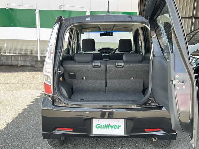 ダイハツ ムーヴ カスタム RS 愛知県 2011(平23)年 9万km ブラックマイカメタリック /純正ナビ/地デジ/CD/AUX//バックカメラ//純正エアロ//純正15インチAW//電動格納ミラー//純正HIDオートライト//純正フォグ//純正フロアマット/ドアバイザー//新車時保証書//取扱説明書//ナビ取扱説明書//スペアキー有