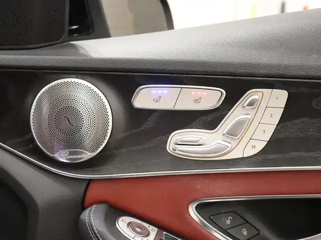 メルセデス・ベンツ Ｃ２２０ｄ 静岡県 2020(令2)年 4.2万km オブシディアンブラック ナビ/360°カメラ/クルーズコントロール/サンルーフ/プッシュスタート/パワーバックドア/ETC2.0/AppleCarPlay対応/AndroidAuto対応/ワイヤレス充電/Burmesterサウンドシステム/ヘッドアップディスプレイ