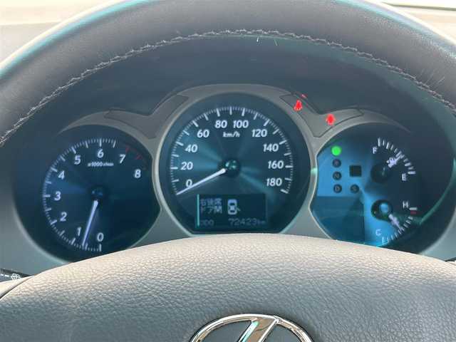 レクサス ＧＳ 350 新潟県 2008(平20)年 7.3万km 白 純正ナビ【TV/FM・AM】/クルーズコントロール/バックカメラ/パワーシート/純正アルミホイール/純正フロアマット/オートライト/ETC/プッシュスタート/スマートキー/スペアキー