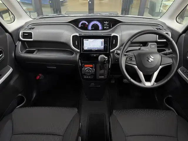 スズキ ソリオ バンディット HV MV 栃木県 2016(平28)年 7.9万km ピュアホワイトP KENWOODナビ/Bluetoothオーディオ/ワンセグTV走行中視聴可能/DVD再生機能/バックカメラ/ステアリングリモコン/左側パワースライドドア /運転席シートヒーター/シートバックテーブル/nanoe搭載フルオートエアコン/LEDヘッドライト/前後ドライブレコーダー/純正15インチAW/スマートキー×2