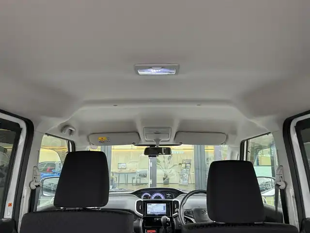 スズキ ソリオ バンディット HV MV 栃木県 2016(平28)年 7.9万km ピュアホワイトP KENWOODナビ/Bluetoothオーディオ/ワンセグTV走行中視聴可能/DVD再生機能/バックカメラ/ステアリングリモコン/左側パワースライドドア /運転席シートヒーター/シートバックテーブル/nanoe搭載フルオートエアコン/LEDヘッドライト/前後ドライブレコーダー/純正15インチAW/スマートキー×2