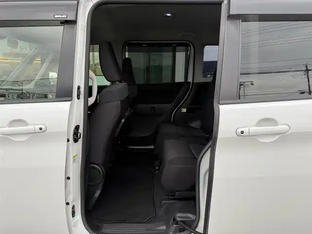 スズキ ソリオ バンディット HV MV 栃木県 2016(平28)年 7.9万km ピュアホワイトP KENWOODナビ/Bluetoothオーディオ/ワンセグTV走行中視聴可能/DVD再生機能/バックカメラ/ステアリングリモコン/左側パワースライドドア /運転席シートヒーター/シートバックテーブル/nanoe搭載フルオートエアコン/LEDヘッドライト/前後ドライブレコーダー/純正15インチAW/スマートキー×2