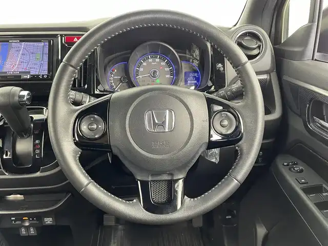 ホンダ Ｎ ＷＧＮ カスタム G Lパッケージ 大分県 2018(平30)年 5.1万km シャイニンググレーM 社外SDナビ/（フルセグ/CD/DVD/Bluetooth/AM/FM）/社外前後ドライブレコーダー/ビルトインETC/バックカメラ/ハーフレザーシート/クルーズコントロール/USB充電ポート×2/ステアリングスイッチ/オートリトラミラー/純正アルミホイール/プッシュスタート/スマートキー/保証書・取扱説明書
