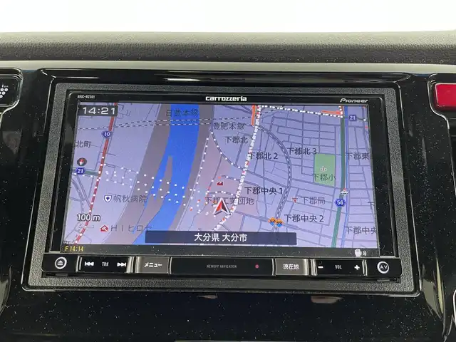 ホンダ Ｎ ＷＧＮ カスタム G Lパッケージ 大分県 2018(平30)年 5.1万km シャイニンググレーM 社外SDナビ/（フルセグ/CD/DVD/Bluetooth/AM/FM）/社外前後ドライブレコーダー/ビルトインETC/バックカメラ/ハーフレザーシート/クルーズコントロール/USB充電ポート×2/ステアリングスイッチ/オートリトラミラー/純正アルミホイール/プッシュスタート/スマートキー/保証書・取扱説明書