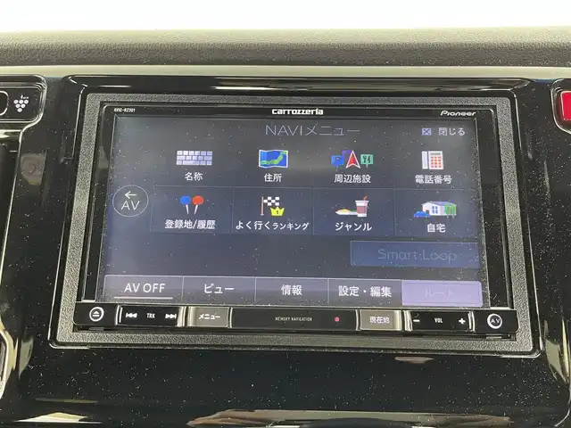 ホンダ Ｎ ＷＧＮ カスタム G Lパッケージ 大分県 2018(平30)年 5.1万km シャイニンググレーM 社外SDナビ/（フルセグ/CD/DVD/Bluetooth/AM/FM）/社外前後ドライブレコーダー/ビルトインETC/バックカメラ/ハーフレザーシート/クルーズコントロール/USB充電ポート×2/ステアリングスイッチ/オートリトラミラー/純正アルミホイール/プッシュスタート/スマートキー/保証書・取扱説明書