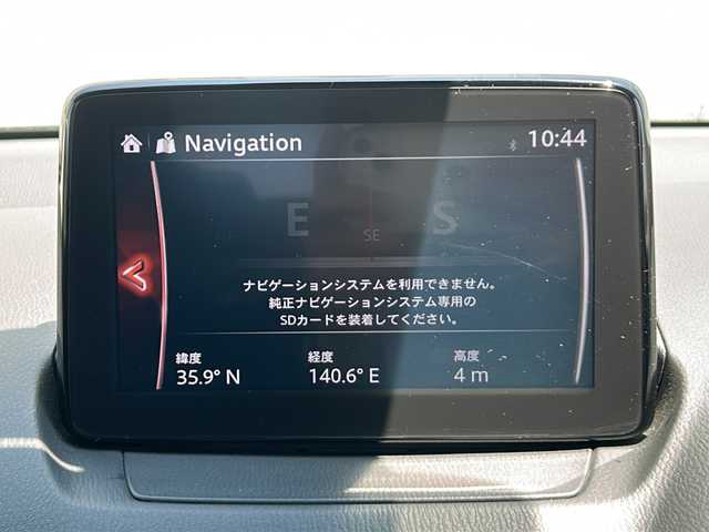 マツダ ＣＸ－３ XDプロアクティブSパッケージ 茨城県 2018(平30)年 3.7万km チタニウムフラッシュマイカ 純正メモリナビ/(地デジTV・CD・DVD・BT・USB・ラジオ再生)/360度アラウンドビューカメラ/レーダークルーズコントロール/レーンアシスト/衝突軽減ブレーキ/ブラインドスポットモニター/ハーフレザーシート/シートヒーター/パワーシート/メモリシート/ETC/オートライト/LEDヘッドライト/純正18inアルミホイール/フロアマット/スマートキー