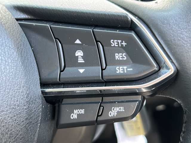 マツダ ＣＸ－３ XDプロアクティブSパッケージ 茨城県 2018(平30)年 3.7万km チタニウムフラッシュマイカ 純正メモリナビ/(地デジTV・CD・DVD・BT・USB・ラジオ再生)/360度アラウンドビューカメラ/レーダークルーズコントロール/レーンアシスト/衝突軽減ブレーキ/ブラインドスポットモニター/ハーフレザーシート/シートヒーター/パワーシート/メモリシート/ETC/オートライト/LEDヘッドライト/純正18inアルミホイール/フロアマット/スマートキー