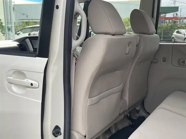 ホンダ Ｎ ＢＯＸ ＋ G Lパッケージ 岡山県 2013(平25)年 8.9万km プレミアムホワイトパール 社外メモリナビ　CN-RE04D/フルセグTV、CD、DVD、AM、FM、Bluetooth/両側スライド/車いす仕様車/電動ウィンチ/ステアリングリモコン/スマートキー/社外アルミホイール