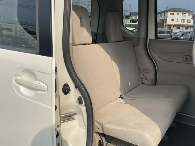 ホンダ Ｎ ＢＯＸ ＋ G Lパッケージ 岡山県 2013(平25)年 8.9万km プレミアムホワイトパール 社外メモリナビ　CN-RE04D/フルセグTV、CD、DVD、AM、FM、Bluetooth/両側スライド/車いす仕様車/電動ウィンチ/ステアリングリモコン/スマートキー/社外アルミホイール