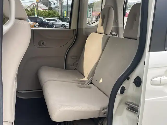 ホンダ Ｎ ＢＯＸ ＋ G Lパッケージ 岡山県 2013(平25)年 8.9万km プレミアムホワイトパール 社外メモリナビ　CN-RE04D/フルセグTV、CD、DVD、AM、FM、Bluetooth/両側スライド/車いす仕様車/電動ウィンチ/ステアリングリモコン/スマートキー/社外アルミホイール