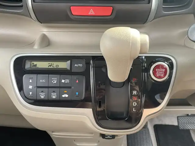 ホンダ Ｎ ＢＯＸ ＋ G Lパッケージ 岡山県 2013(平25)年 8.9万km プレミアムホワイトパール 社外メモリナビ　CN-RE04D/フルセグTV、CD、DVD、AM、FM、Bluetooth/両側スライド/車いす仕様車/電動ウィンチ/ステアリングリモコン/スマートキー/社外アルミホイール