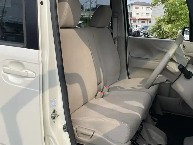 ホンダ Ｎ ＢＯＸ ＋ G Lパッケージ 岡山県 2013(平25)年 8.9万km プレミアムホワイトパール 社外メモリナビ　CN-RE04D/フルセグTV、CD、DVD、AM、FM、Bluetooth/両側スライド/車いす仕様車/電動ウィンチ/ステアリングリモコン/スマートキー/社外アルミホイール