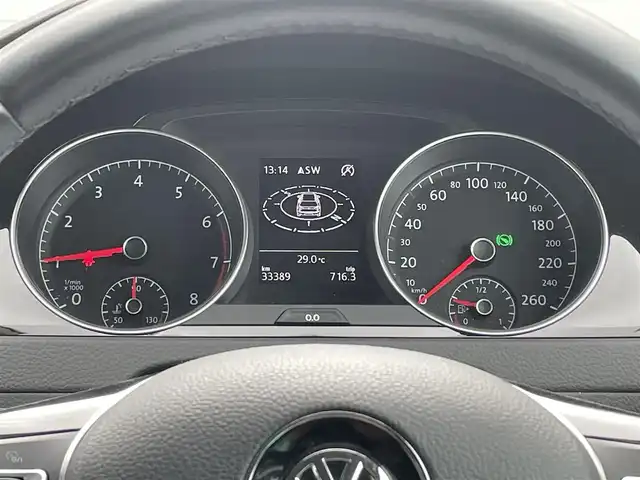 フォルクスワーゲン ゴルフ オールスター 埼玉県 2016(平28)年 3.4万km カーボンスティールグレーM 純正ナビ/Bluetooth/オールスター/ACC/純正アルミ/バックカメラ/ETC