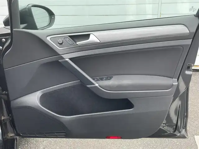 フォルクスワーゲン ゴルフ オールスター 埼玉県 2016(平28)年 3.4万km カーボンスティールグレーM 純正ナビ/Bluetooth/オールスター/ACC/純正アルミ/バックカメラ/ETC