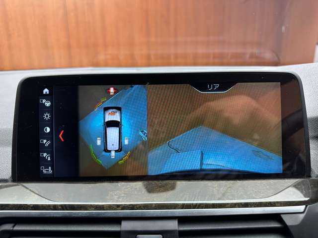ＢＭＷ Ｘ３ xDrive20d Mスポーツ 千葉県 2018(平30)年 5.9万km 黒Ｍ ハイラインＰＫＧ　/茶革シート　/ＡＣＣ　/ナビ　/ＴＶ　/Ｂｌｕｅｔｏｏｔｈ接続　/３６０°前後シートヒーター　/電動リアゲート　/パーキングアシスタントプラス　/ＬＥＤヘッドライト　/衝突軽減Ｂ　/ＢＳＭ　/ＬＫＡ
